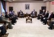 Mikdad: Syria is determined to support rights of Palestinian people