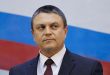 President  Pasechnik thanks Syria for its decision to recognize republics of Lugansk and Donetsk