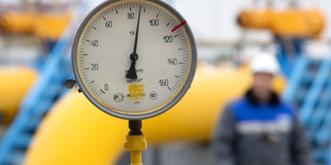 Gazprom resuming gas supplies via Austria, has agreed with Italian purchasers