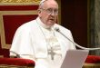 Pope Francis appeals the international community to provide urgent assistance to the quake victims