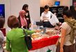 Syria participates in Arab Charity Bazaar in Tokyo