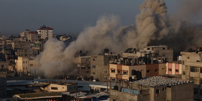 Over 65 civilians martyred as Israel resumes its genocide campaign in Gaza after a seven-day pause
