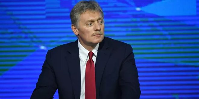 Peskov: Putin wins election in landslide…it is the best evidence that Russian people support their president