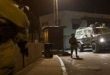 بازداشت 15 فلسطینی در کرانه باختری توسط اشغالگران